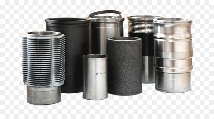 Cylinder Steel