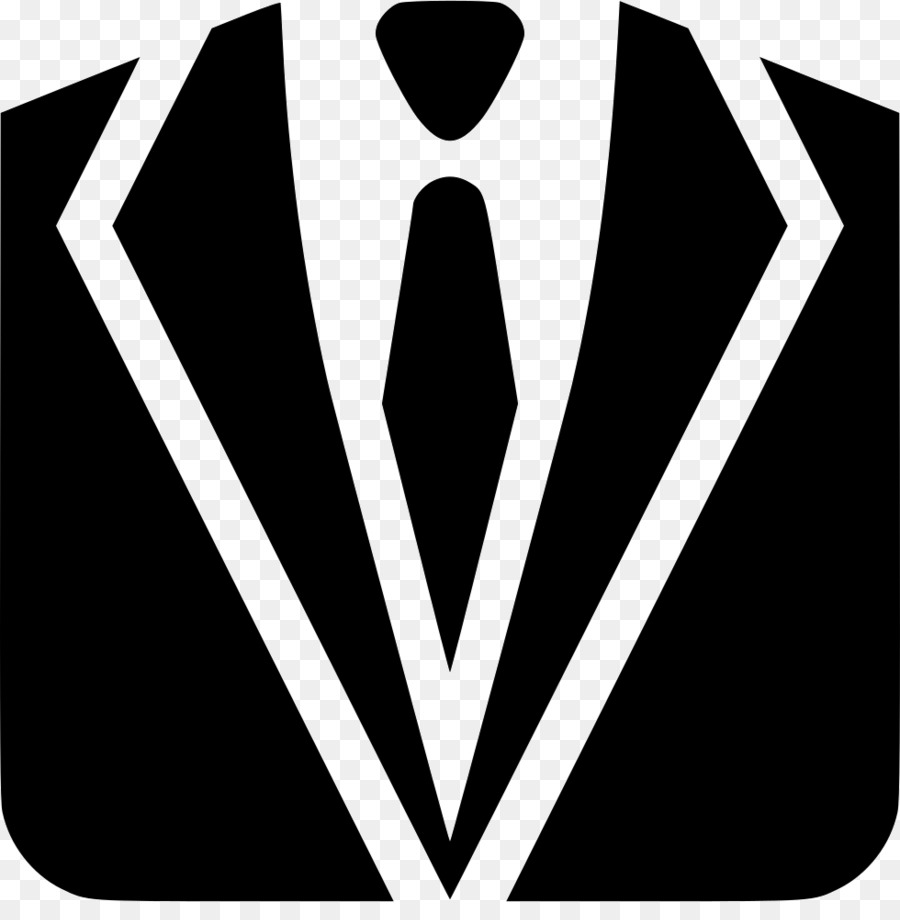 Suit & Tie Coat Abbigliamento Cravatta pin - tuta