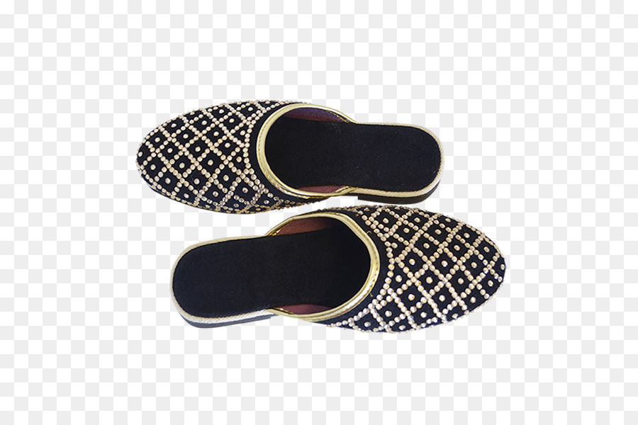 Slipper Slip-on Sandale Schuh Kleidung - Sandale