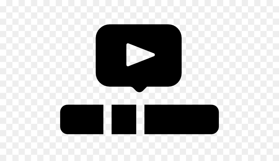 Video editing Computer Icone Font - altri