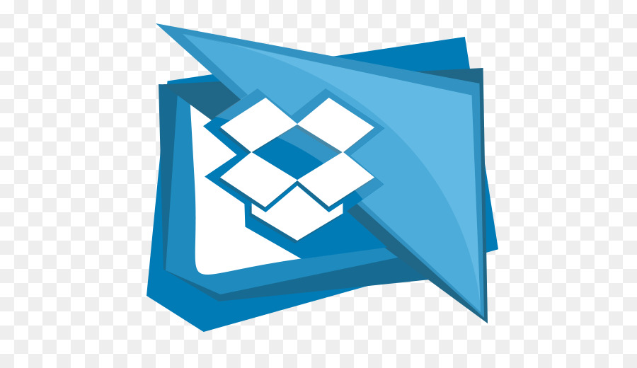 Dropbox Computer Icone di File hosting servizio di Cloud storage - scatola