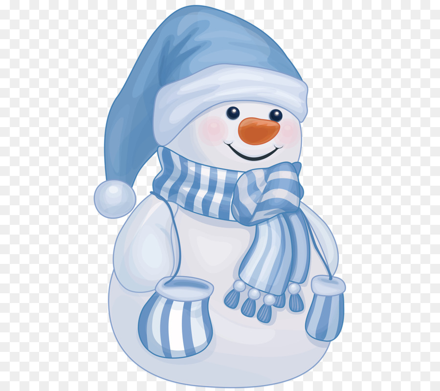 Snowman miễn phí tiền bản Quyền Clip nghệ thuật - ả rập đeo khăn quàng