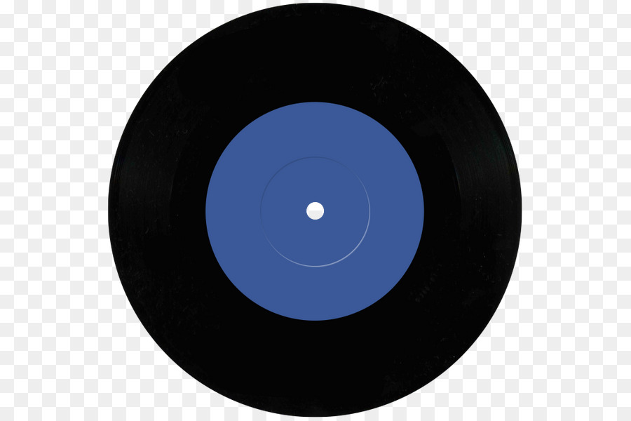 Phonograph Record Circle