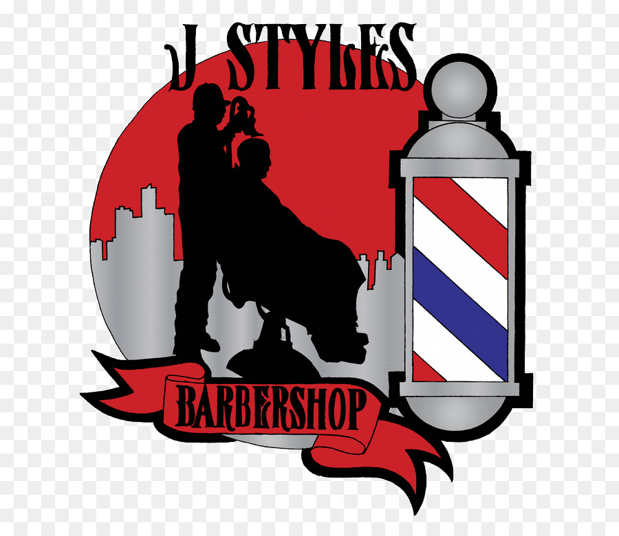 Barbershop Vector Logos Picture 2572183 - Barber Shop Logo Design Free Png, Barber Shop Logos - free transparent png images - pngaaa.com