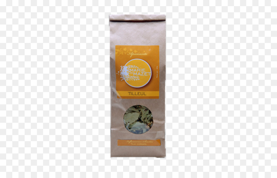 Kräuter-Tee-Pflanze Geschmack Infusion Tilia cordata - Anlage