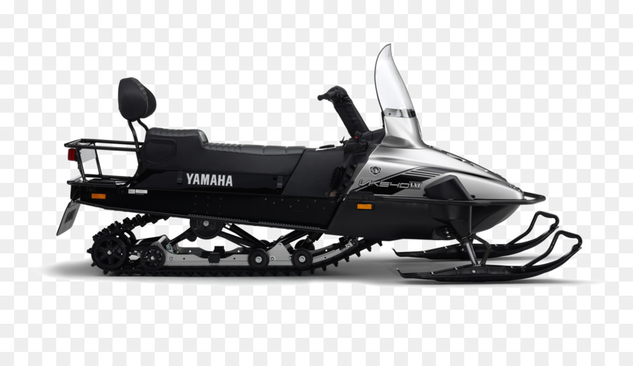 Yamaha Motor Company Yamaha VK motoslitta motore a due tempi Ski-Doo - altri