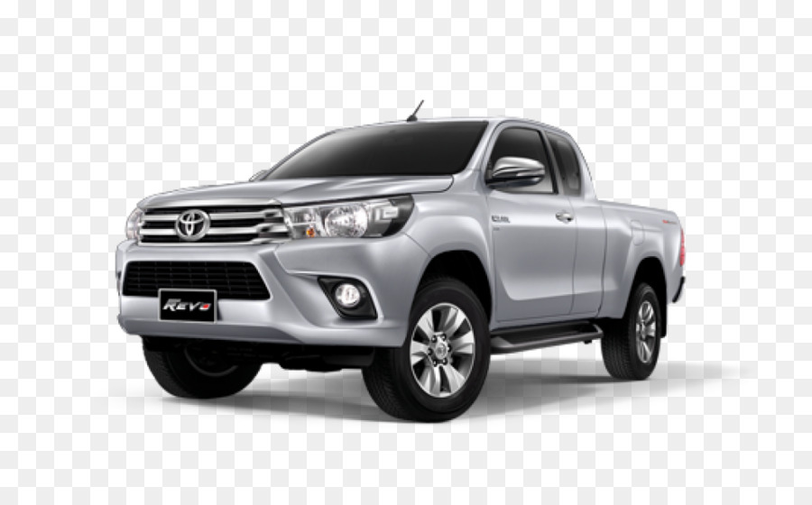 Toyota Hilux Auto Toyota HiAce Pick-up-truck - Toyota