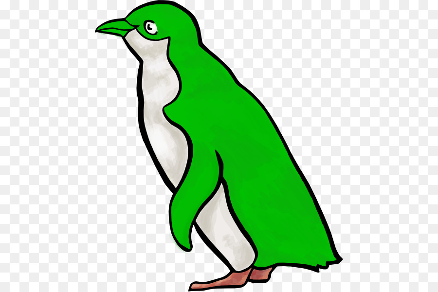 Pinguin Zeichnung Cartoon Clip art - Pinguin
