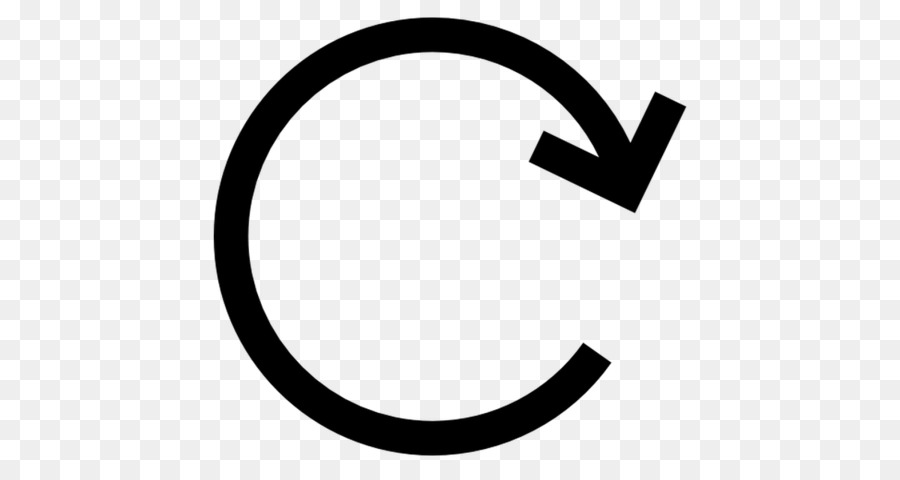Kreis Weiß Marke Schriftart - Kreis