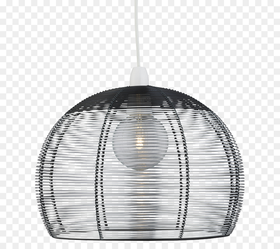 Luce del pendente Tonalità di Lampada lampada di Illuminazione - ming pezzo semplice ombreggiatura