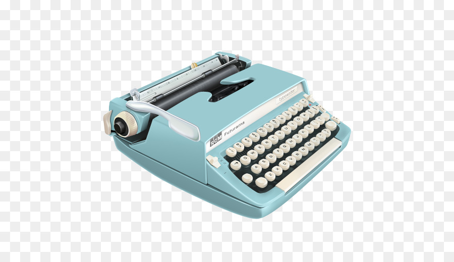 Tastiera del Computer Portatile Macchina da scrivere Digitando - macchina da scrivere
