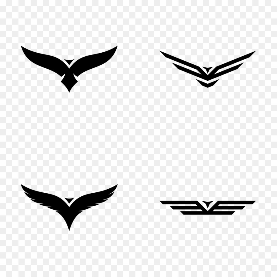 Logo Uccello Becco - uccello
