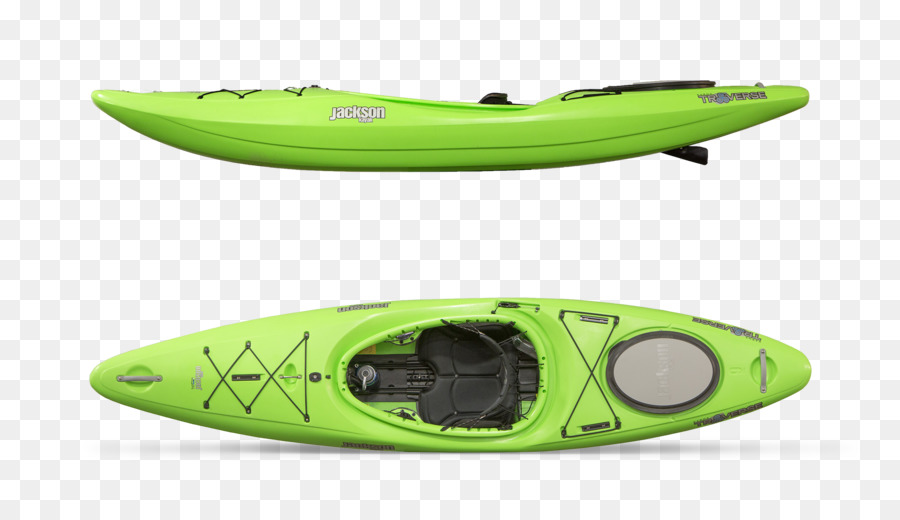 Jackson Kayak, Inc. Pagaiare in kayak da pesca - altri