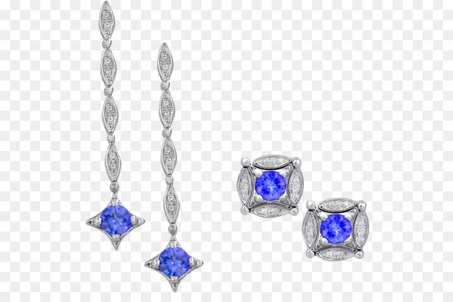 Sapphire bông Tai đồ trang Sức thiết kế đồ trang Sức tại dubai trung tâm - sapphire