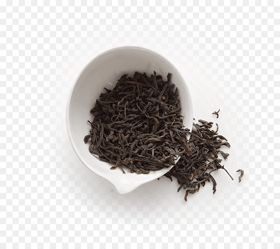 Kombucha Nilgiri tea Oolong Dianhong - anhua tè nero