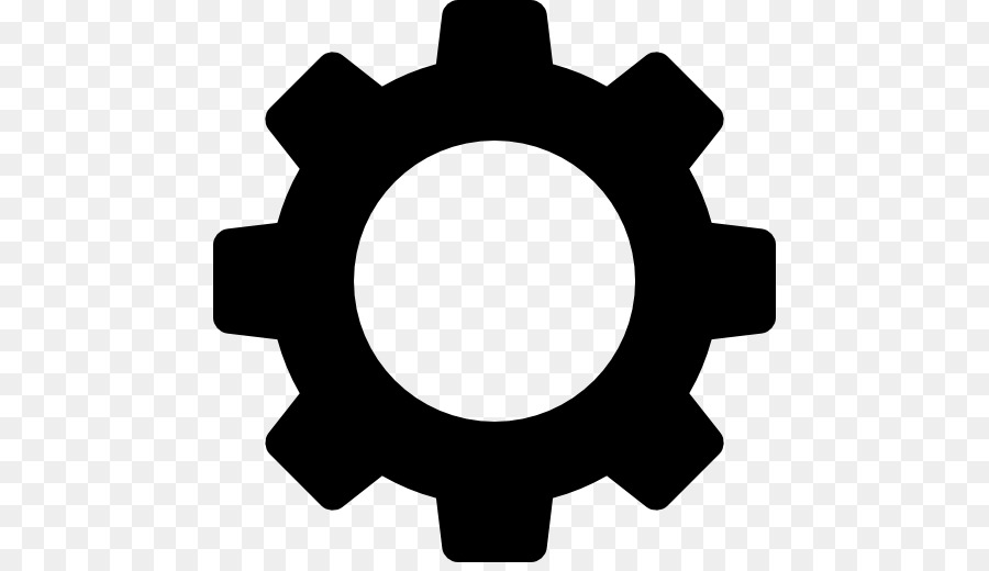 Icone del Computer Gear Clip art - simbolo