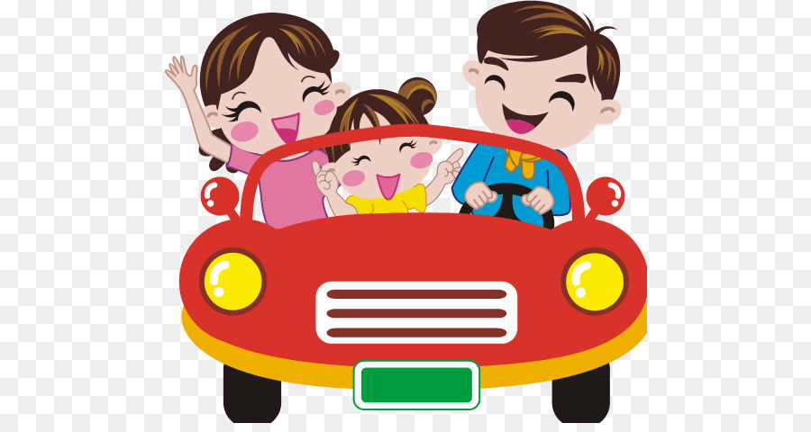 Familien-Auto Familien-Auto Clip art - Auto