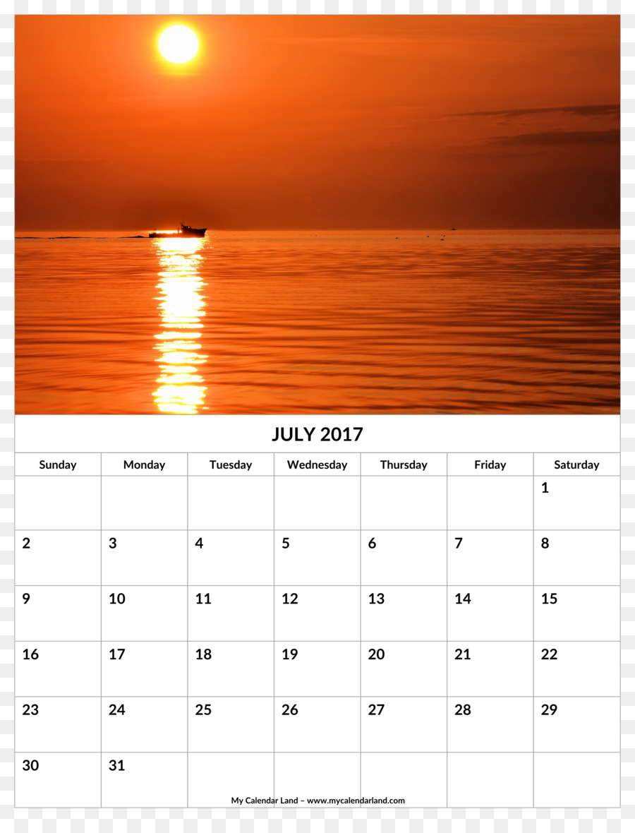 Calendario Giugno 0 Luglio 1 - splendido calendario da tavolo