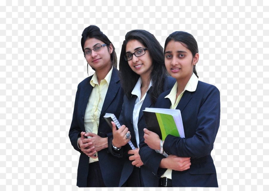 Students College Girls