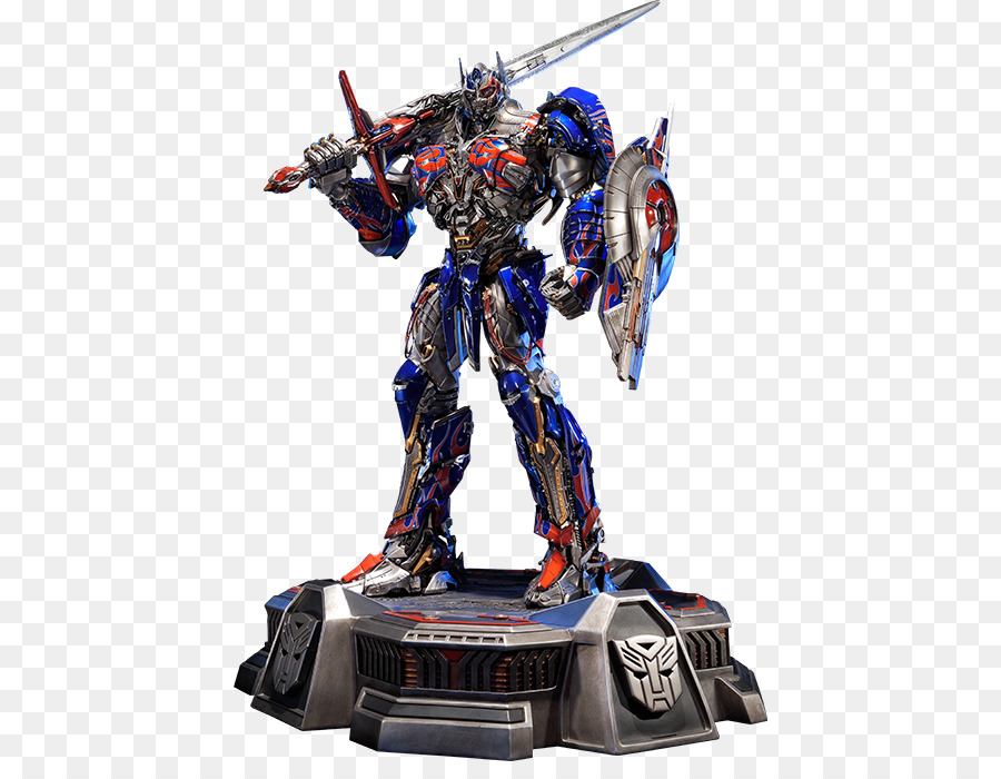 Optimus Prime Bumblebee Megatron Transformers - Transformatoren
