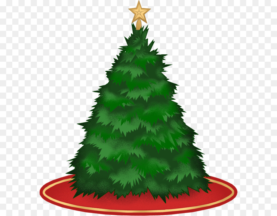 Christmas Tree Animation png download - 644*700 - Free Transparent Christmas  Tree png Download. - CleanPNG / KissPNG