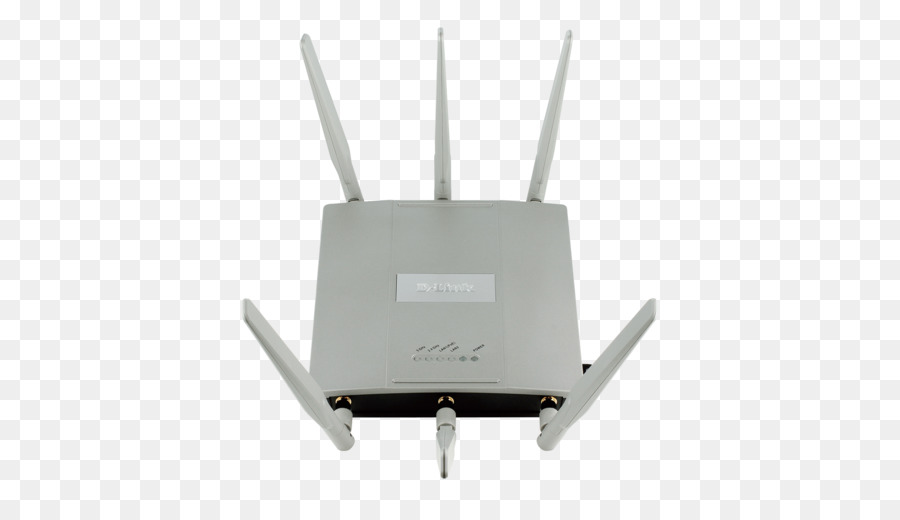 Wireless Access Points mit IEEE 802.11 ac-WLAN-Netzwerk - andere
