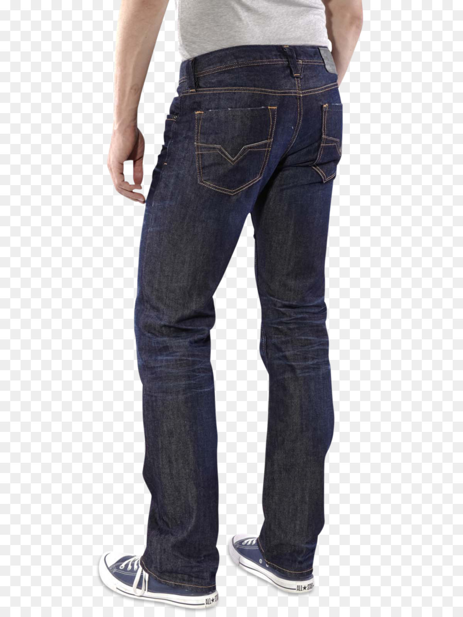 Pantaloni Falegname, jeans, T-shirt Abbigliamento - jeans