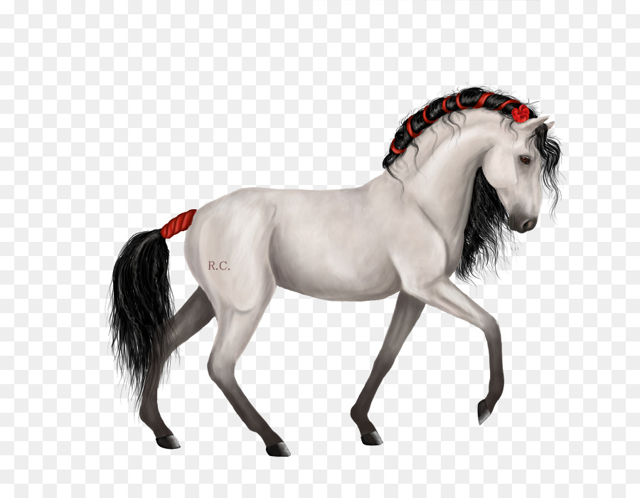Dây Ngựa Mustang Kiềm Chế Bản Vẽ - những người khác