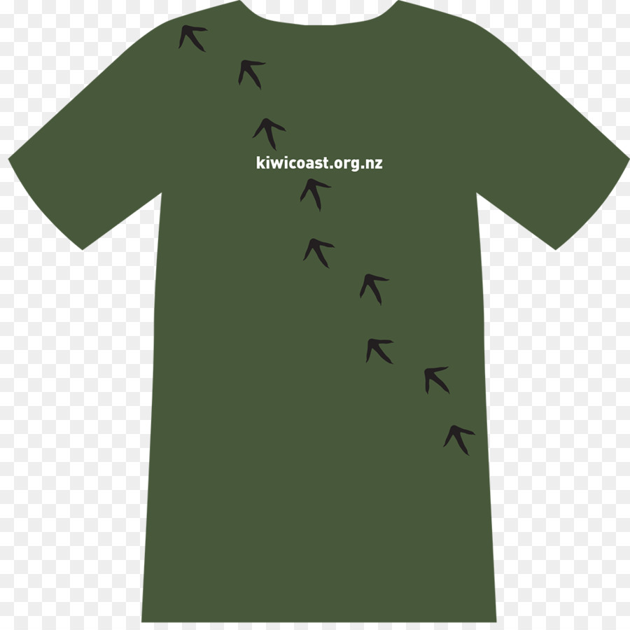 T-shirt Tay áo chiến tranh Đeo Váy - Áo thun