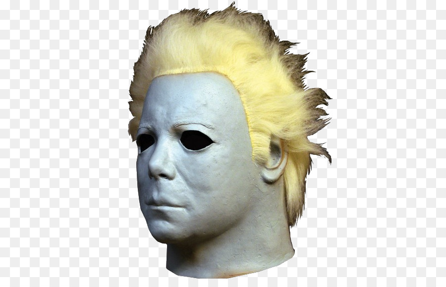 Halloween II Maschera di Michael Myers Samuel Loomis Halloween serie di film - Michael Myers