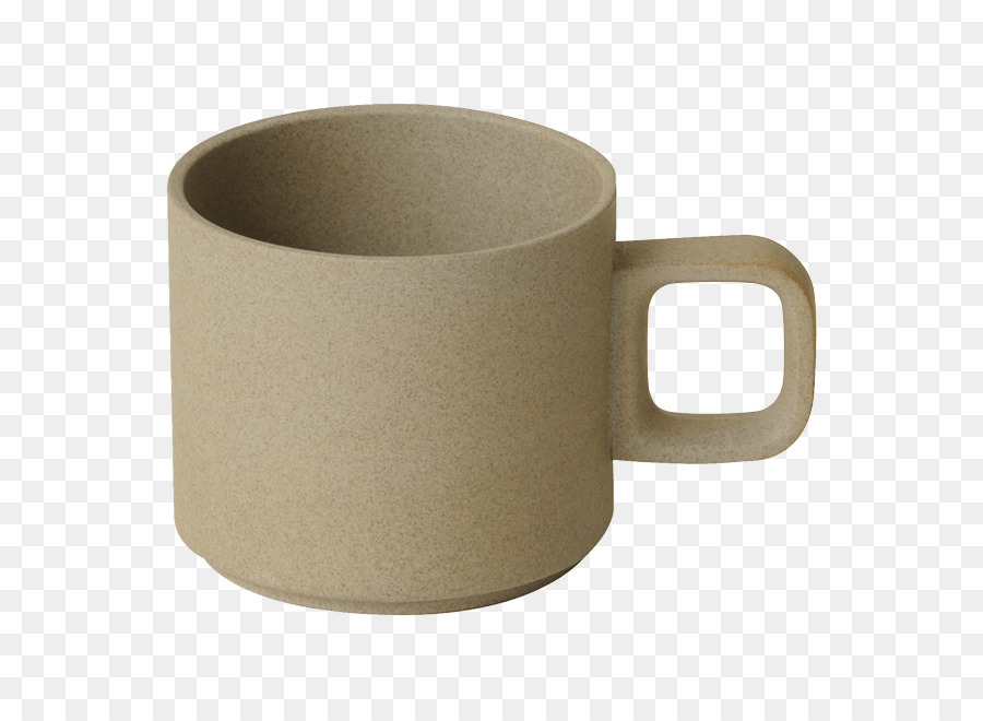Tazza di caffè Hasami ware Mug in Porcellana - tazza
