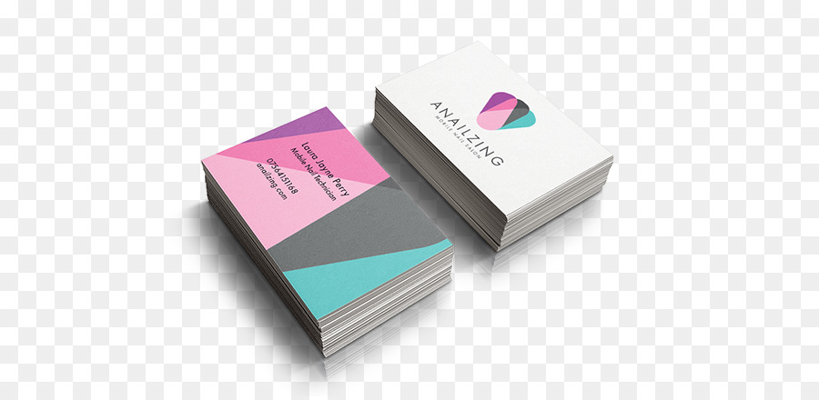 Visitenkarten, Business Card Design, Visitenkarte, Logo - Design