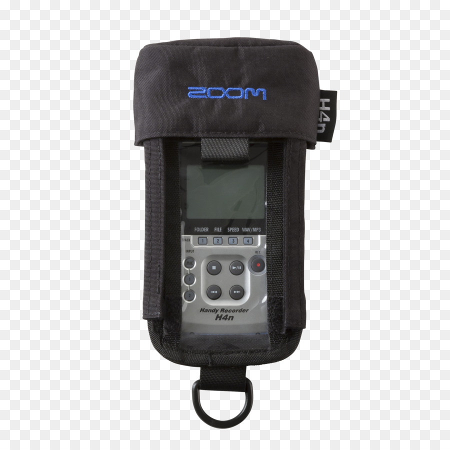 Zoom H4n Handy Recorder Zoom-Corporation-Sound-Aufnahme und Wiedergabe-Mikrofon Zoom H2 Handy Recorder - h5 Schnittstelle