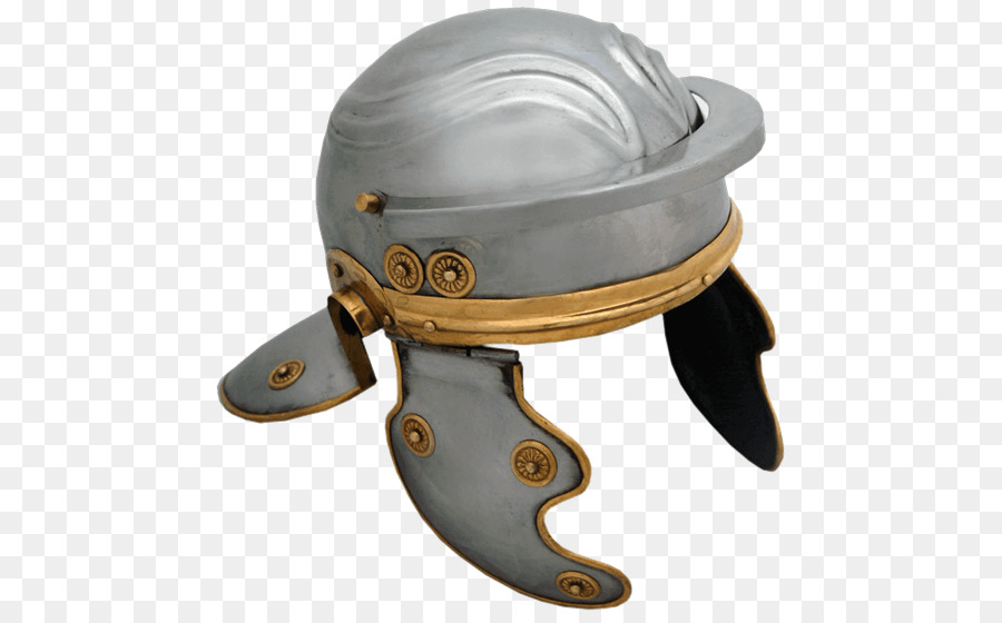Casco Bollitore cappello Amazon.com Medioevo Lorica segmentata - Casco romana