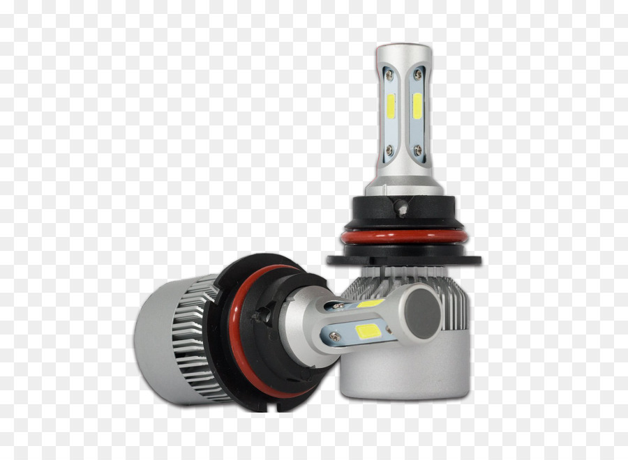 Scheinwerfer-Licht-emittierende dioden-Auto-Glühlampe - Licht