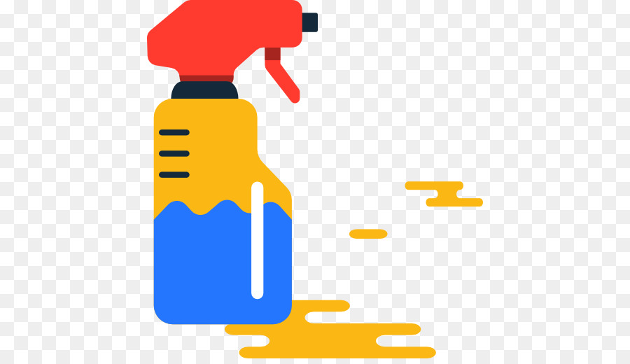 Sprayer-Aerosol-spray-Computer-Icons Bewässerung sprinkler Clip art - Farbe