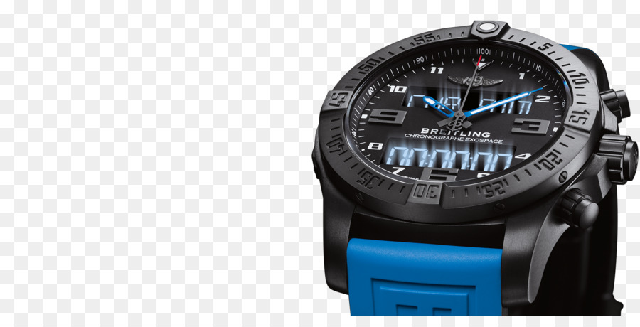 Breitling SA Smartwatch Chronograph Uhrmacher - Uhr