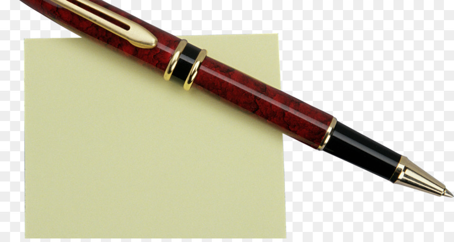 Stift-Notebook Schreibwaren Tinte - Stift