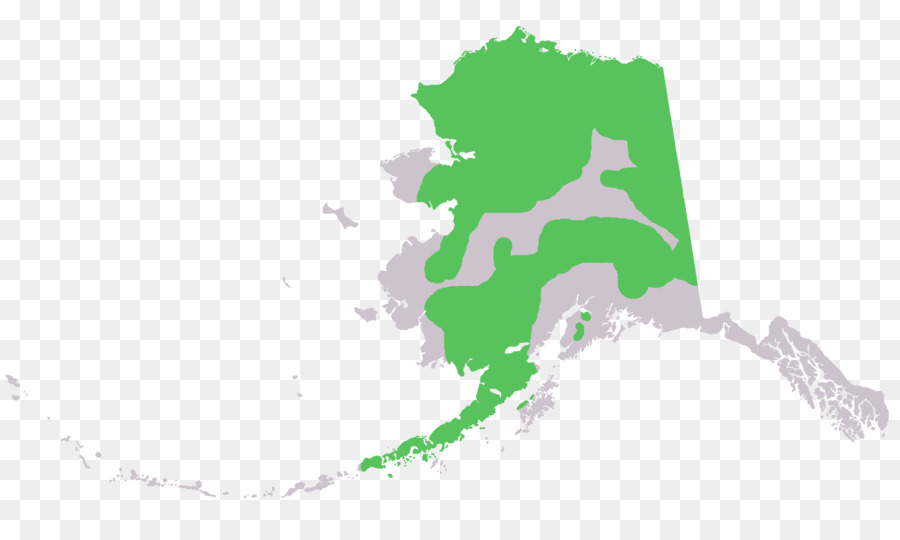 Flagge von Alaska Karte, Stock Fotografie, Clip-art - Anzeigen
