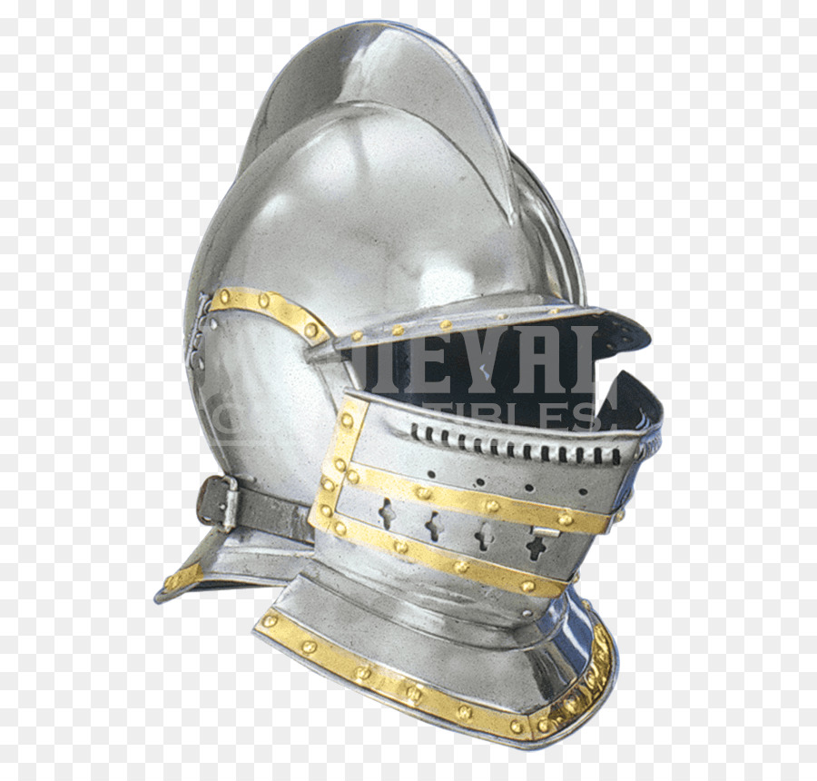 Mittelalter Große helm-Burgonet Helm Ritter - Europe Knight