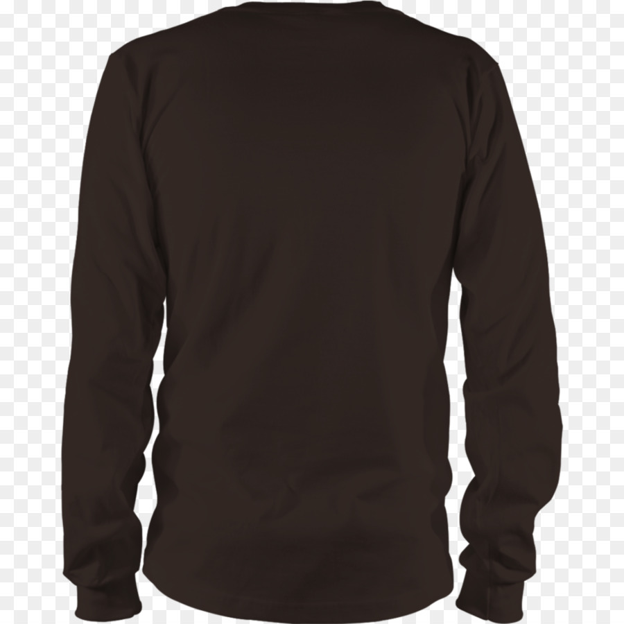 Long sleeved T shirt Hoodie Langarm T shirt - T Shirt