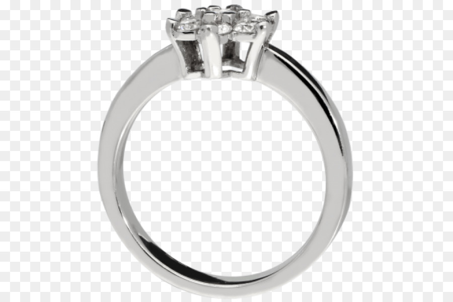 Anello di fidanzamento anello di Nozze anello di Claddagh - creative anello di nozze