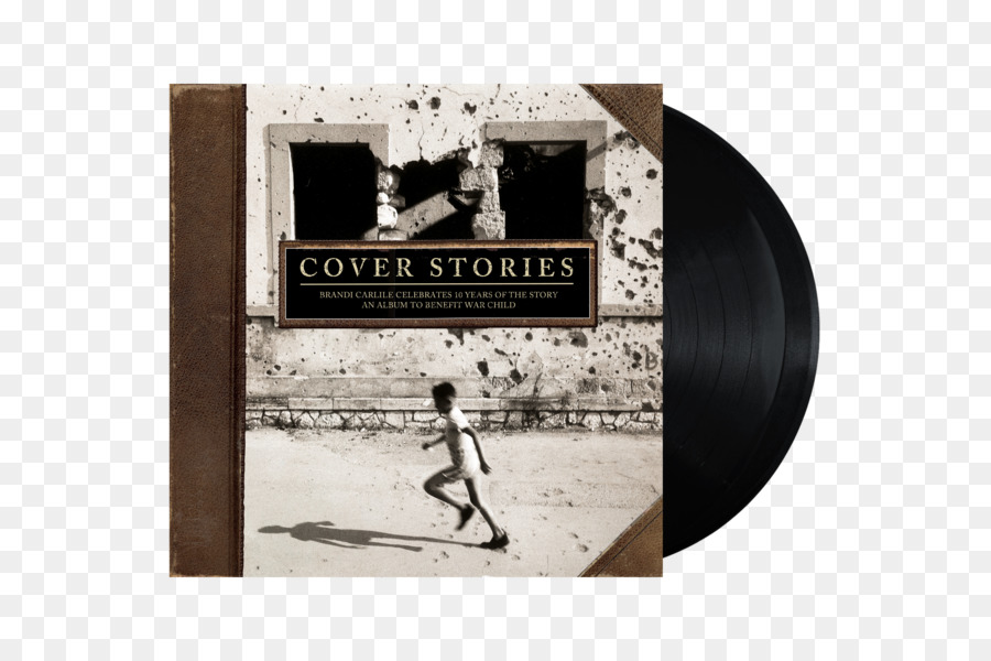Cover-Stories Die Geschichte Album, Musiker, Singer-songwriter - Vinyl Cover