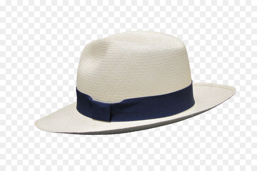Montecristi, Ecuador, Panama Fedora hat Cap - cappello