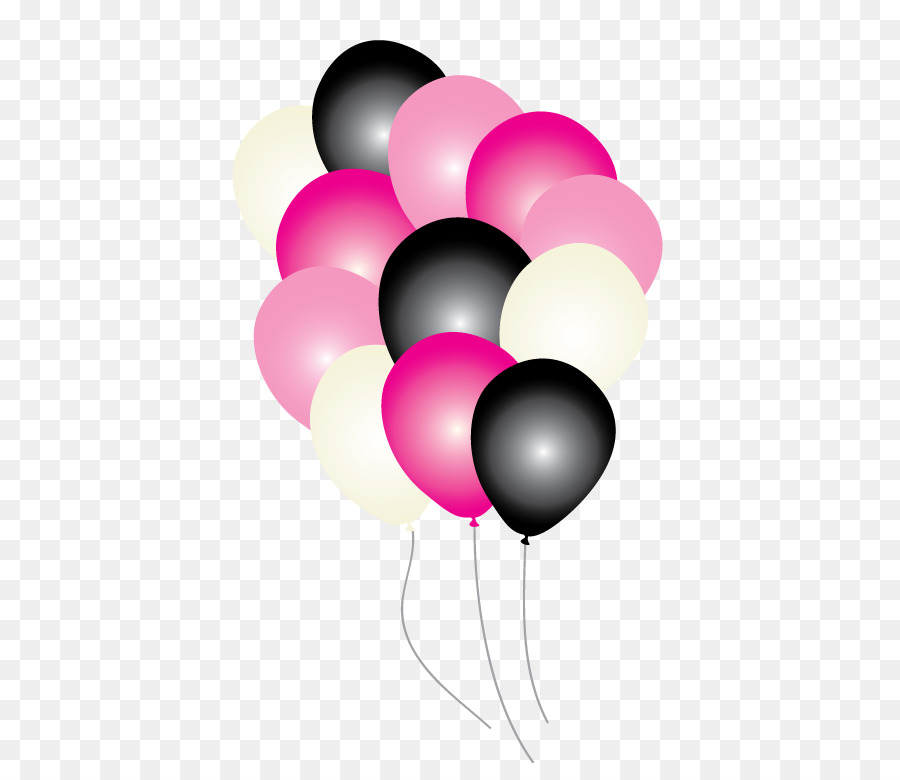 Ballon Party favor Bachelorette party Clip art - Ballon