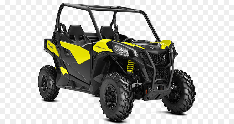 Can-Am, moto Side by Side Can-Am Off-Road del Veicolo Honda - altri