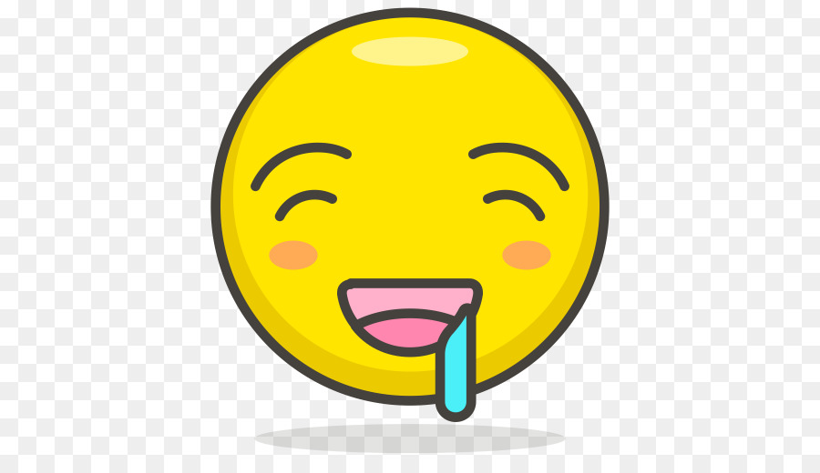 Smiley Emoji Icone Del Computer Emoticon - sorridente