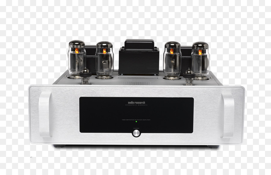 Audio Research Audio power amplifier High-end-audio - andere