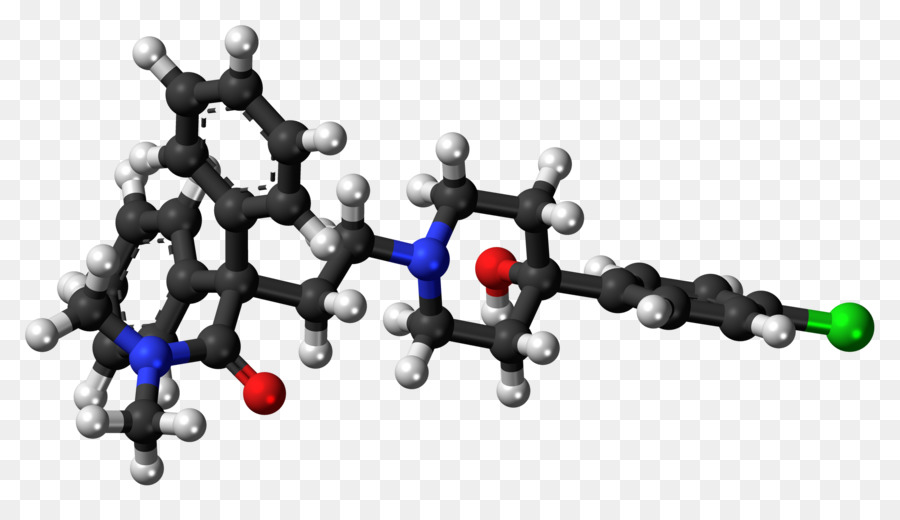 Loperamide farmaco Molecola recettore Oppioide - altri