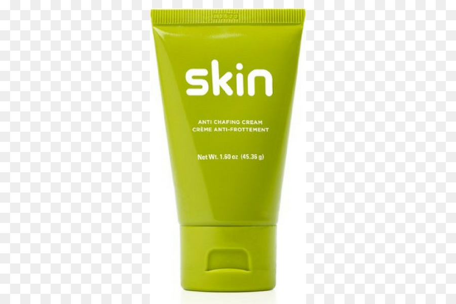 Chafing Skin Care